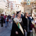 Castellón, Magdalena 2016