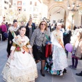 Castellón, Magdalena 2016