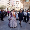 Castellón, Magdalena 2016