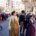 Castellón, Magdalena 2016