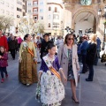 Castellón, Magdalena 2016