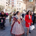 Castellón, Magdalena 2016