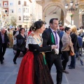 Castellón, Magdalena 2016