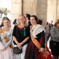 Castellón, Magdalena 2016