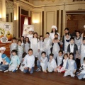 EDUCACHEF