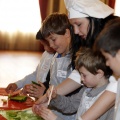 EDUCACHEF