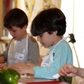 EDUCACHEF