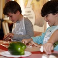 EDUCACHEF