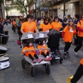 Cursa de la Dona