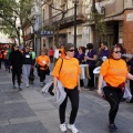 Cursa de la Dona