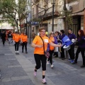 Cursa de la Dona