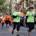 Cursa de la Dona