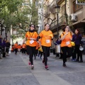 Cursa de la Dona