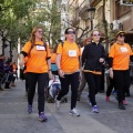 Cursa de la Dona