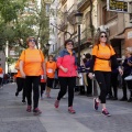 Cursa de la Dona