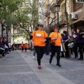 Cursa de la Dona
