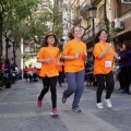 Cursa de la Dona