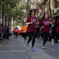 Cursa de la Dona