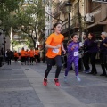 Cursa de la Dona