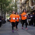 Cursa de la Dona