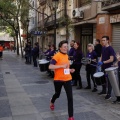 Cursa de la Dona