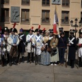 Recreación histórica 9 Marzo 1810