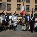Recreación histórica 9 Marzo 1810