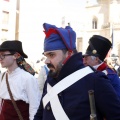 Recreación histórica 9 Marzo 1810