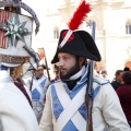 Recreación histórica 9 Marzo 1810