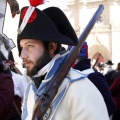 Recreación histórica 9 Marzo 1810