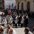 Recreación histórica 9 Marzo 1810