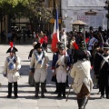 Recreación histórica 9 Marzo 1810