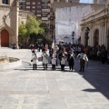 Recreación histórica 9 Marzo 1810
