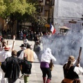 Recreación histórica 9 Marzo 1810