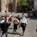 Recreación histórica 9 Marzo 1810
