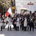 Recreación histórica 9 Marzo 1810
