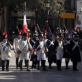 Recreación histórica 9 Marzo 1810