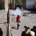 Recreación histórica 9 Marzo 1810