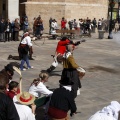 Recreación histórica 9 Marzo 1810