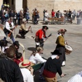 Recreación histórica 9 Marzo 1810