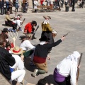 Recreación histórica 9 Marzo 1810
