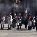 Recreación histórica 9 Marzo 1810