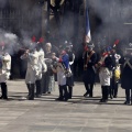 Recreación histórica 9 Marzo 1810