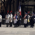 Recreación histórica 9 Marzo 1810