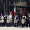 Recreación histórica 9 Marzo 1810