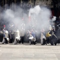 Recreación histórica 9 Marzo 1810