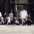 Recreación histórica 9 Marzo 1810