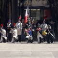 Recreación histórica 9 Marzo 1810