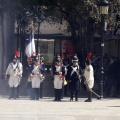 Recreación histórica 9 Marzo 1810