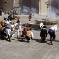 Recreación histórica 9 Marzo 1810